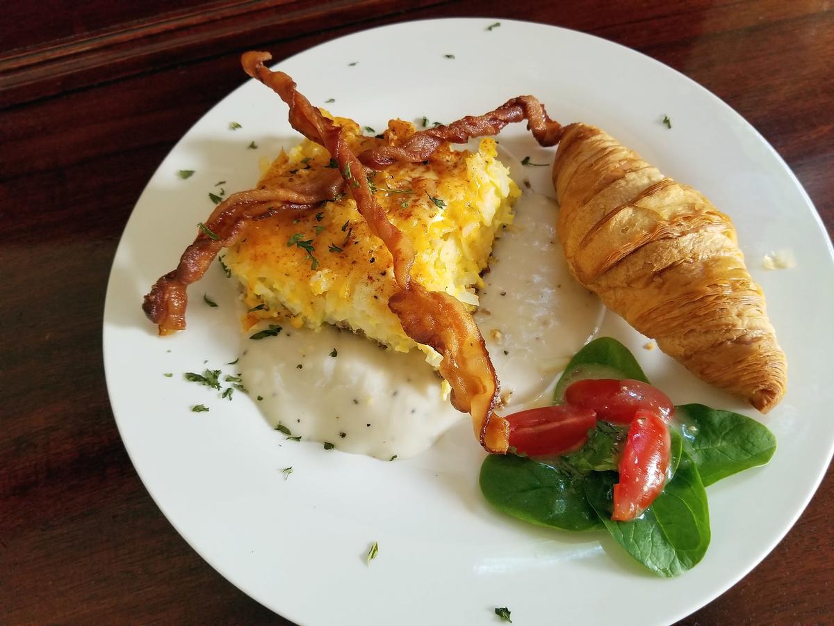 סיינט אגוסטין 44 Spanish Street Inn (Adults Only) מראה חיצוני תמונה